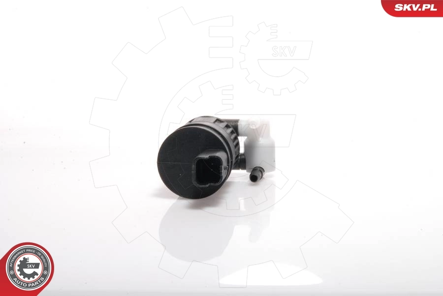 Washer Fluid Pump, window cleaning